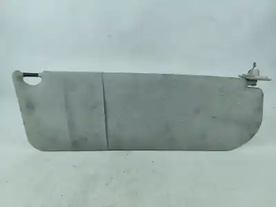 Peça sobressalente para automóvel em segunda mão para-sol direito por citroen jumpy i (u6u_) 2.0 hdi 110 referências oem iam 