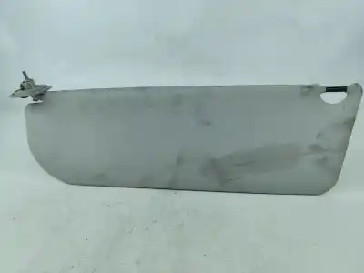 Peça sobressalente para automóvel em segunda mão para-sol direito por citroen jumpy i (u6u_) 2.0 hdi 110 referências oem iam   