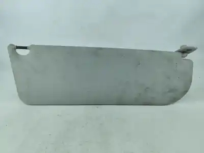 Peça sobressalente para automóvel em segunda mão pára-sol esquerdo por citroen jumpy i (u6u_) 2.0 hdi 110 referências oem iam   