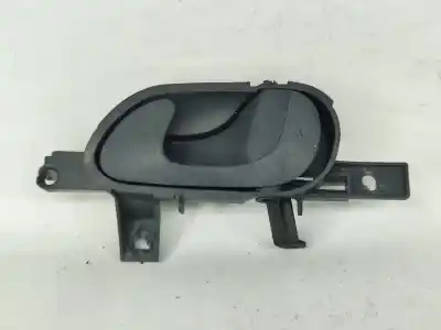 Peça sobressalente para automóvel em segunda mão puxador interior dianteiro direito por citroen jumpy i (u6u_) 2.0 hdi 110 referências oem iam 1470970077