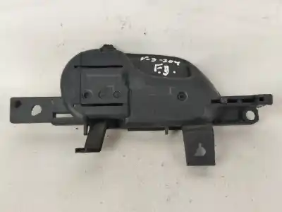 Second-hand car spare part interior right front handle for citroen jumpy i (u6u_) 2.0 hdi 110 oem iam references 1470970077  