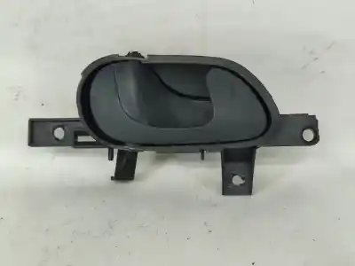 Peça sobressalente para automóvel em segunda mão puxador interior dianteiro esquerdo por citroen jumpy i (u6u_) 2.0 hdi 110 referências oem iam 1470971077