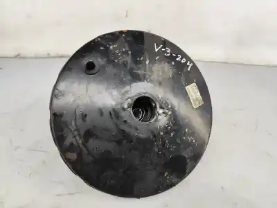 Peça sobressalente para automóvel em segunda mão SERVO FREIO por CITROEN JUMPY I (U6U_)  Referências OEM IAM 0204021825  