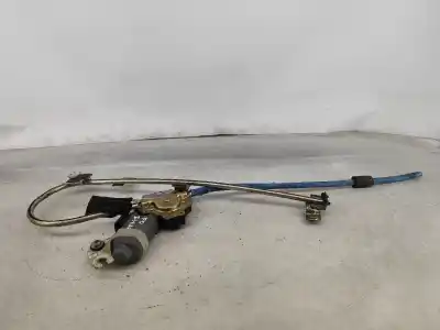 Peça sobressalente para automóvel em segunda mão elevador de vidros dianteiro direito por fiat tipo hatchback (160_) 1.4 (160.ac) gasolina 5p referências oem iam 