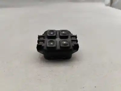 Peça sobressalente para automóvel em segunda mão botão / interruptor elevador vidro dianteiro esquerdo por fiat tipo hatchback (160_) 1.4 (160.ac) gasolina 5p referências oem iam a223