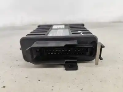 Peça sobressalente para automóvel em segunda mão centralina de motor uce por fiat tipo hatchback (160_) 1.4 (160.ac) gasolina 5p referências oem iam 0280000756