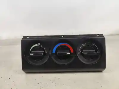 Peça sobressalente para automóvel em segunda mão comando de sofagem (chauffage / ar condicionado) por fiat tipo hatchback (160_) 1.4 (160.ac) gasolina 5p referências oem iam 