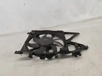 Second-hand car spare part heating fan for opel corsa c (x01) 1.2 (f08, f68) oem iam references 560961184  