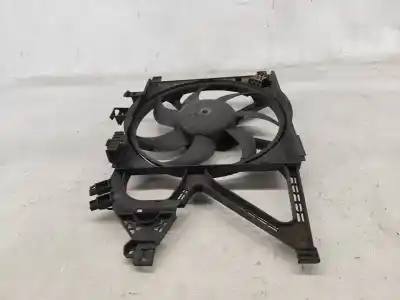 Second-hand car spare part heating fan for opel corsa c (x01) 1.2 (f08, f68) oem iam references 560961184  