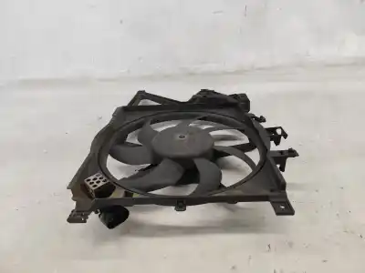 Second-hand car spare part heating fan for opel corsa c (x01) 1.2 (f08, f68) oem iam references 560961184  