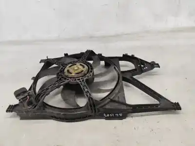 Second-hand car spare part heating fan for opel corsa c (x01) 1.2 (f08, f68) oem iam references 560961184  