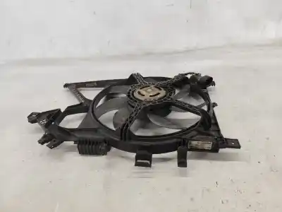 Second-hand car spare part heating fan for opel corsa c (x01) 1.2 (f08, f68) oem iam references 560961184  