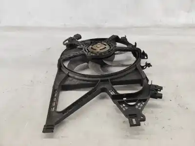 Second-hand car spare part heating fan for opel corsa c (x01) 1.2 (f08, f68) oem iam references 560961184  