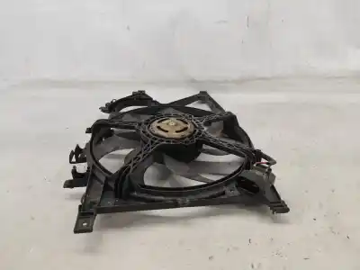 Second-hand car spare part heating fan for opel corsa c (x01) 1.2 (f08, f68) oem iam references 560961184  