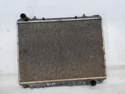 Автозапчасти б/у ВОДЯНОЙ РАДИАТОР за OPEL FRONTERA B (U99)  ссылки OEM IAM   