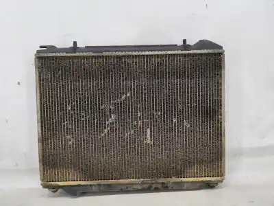 Автозапчасти б/у водяной радиатор за opel frontera b (u99) 2.2 i (6b_zc, 6b_vf, 6b_66, 6b_76) ссылки oem iam   