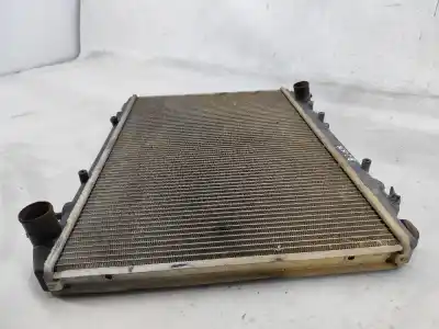 Автозапчасти б/у водяной радиатор за opel frontera b (u99) 2.2 i (6b_zc, 6b_vf, 6b_66, 6b_76) ссылки oem iam   