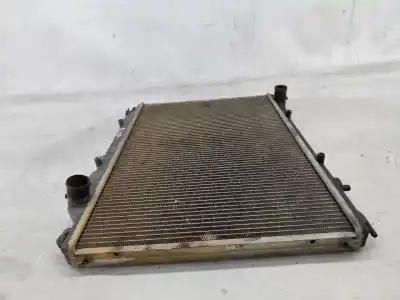 Автозапчасти б/у водяной радиатор за opel frontera b (u99) 2.2 i (6b_zc, 6b_vf, 6b_66, 6b_76) ссылки oem iam   