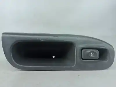 Piesă de schimb auto la mâna a doua PANOU COMANDÃ GEAMURI ELECTRICE FATÃ PARTEA DIN DREAPTA pentru RENAULT MEGANE SCENIC (JA0/1_)  Referințe OEM IAM   