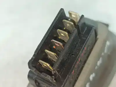 Gebrauchtes Autoersatzteil steuerung der hinteren linken fenster zum renault megane scenic (ja0/1_) 1.4 i (ja0e) oem-iam-referenzen   