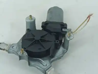 Автозапчастина б/у регулятор вікна передній лівий для renault megane scenic (ja0/1_) 1.4 i (ja0e) посилання на oem iam 400467t1  