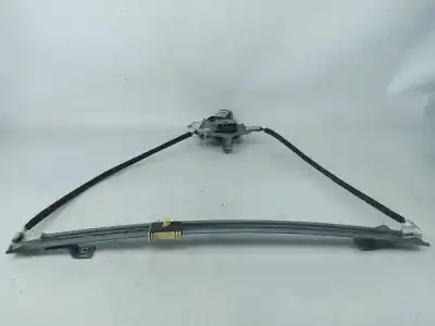 Автозапчастина б/у регулятор вікна передній лівий для renault megane scenic (ja0/1_) 1.4 i (ja0e) посилання на oem iam 400467t1  