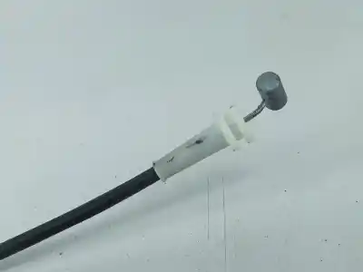 Peça sobressalente para automóvel em segunda mão fechadura da porta dianteira esquerda por renault megane scenic (ja0/1_) 1.4 i (ja0e) referências oem iam   