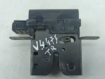 Gebrauchtes Autoersatzteil schloss heckdeckel zum renault megane scenic (ja0/1_) 1.4 i (ja0e) oem-iam-referenzen 