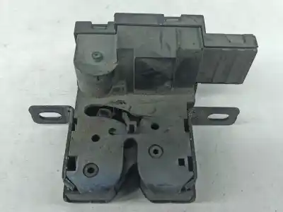 İkinci el araba yedek parçası bagaj / kapi kilidi için renault megane scenic (ja0/1_) 1.4 i (ja0e) oem iam referansları   