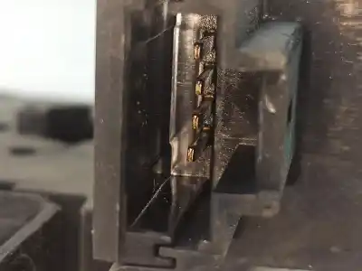 İkinci el araba yedek parçası bagaj / kapi kilidi için renault megane scenic (ja0/1_) 1.4 i (ja0e) oem iam referansları   