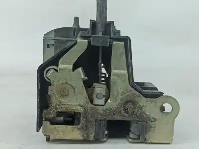 Gebrauchtes Autoersatzteil türschloss hinten links zum renault megane scenic (ja0/1_) 1.4 i (ja0e) oem-iam-referenzen 