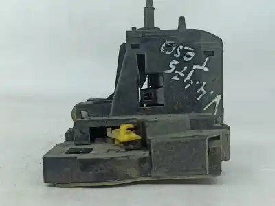 İkinci el araba yedek parçası sol arka kapi kilidi için renault megane scenic (ja0/1_) 1.4 i (ja0e) oem iam referansları   