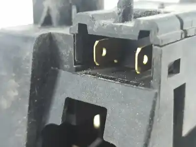 İkinci el araba yedek parçası sol arka kapi kilidi için renault megane scenic (ja0/1_) 1.4 i (ja0e) oem iam referansları   