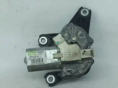 Gebrauchtes Autoersatzteil hinterer wischermotor zum renault megane scenic (ja0/1_) 1.4 i (ja0e) oem-iam-referenzen 7700433890a