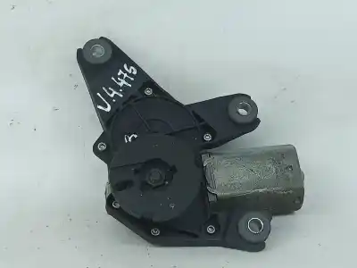 Gebrauchtes Autoersatzteil hinterer wischermotor zum renault megane scenic (ja0/1_) 1.4 i (ja0e) oem-iam-referenzen 7700433890a  