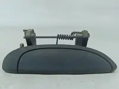 Gebrauchtes Autoersatzteil äusserer griff vorne rechts zum renault megane scenic (ja0/1_) 1.4 i (ja0e) oem-iam-referenzen 7700433076
