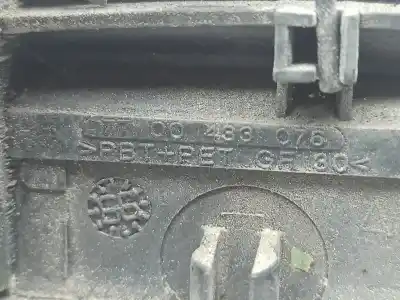 İkinci el araba yedek parçası dis kol ön sag için renault megane scenic (ja0/1_) 1.4 i (ja0e) oem iam referansları 7700433076  