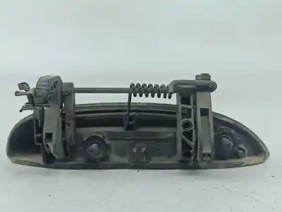 Gebrauchtes Autoersatzteil linker vorderer äusserer griff zum renault megane scenic (ja0/1_) 1.4 i (ja0e) oem-iam-referenzen 7700433075  