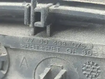 Gebrauchtes Autoersatzteil linker vorderer äusserer griff zum renault megane scenic (ja0/1_) 1.4 i (ja0e) oem-iam-referenzen 7700433075  