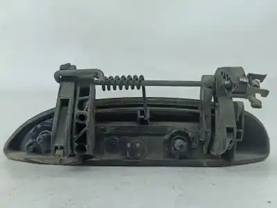 Gebrauchtes Autoersatzteil hinterer rechter äusserer griff zum renault megane scenic (ja0/1_) 1.4 i (ja0e) oem-iam-referenzen 7700433076  