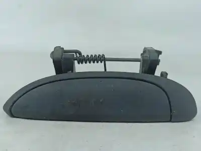 Gebrauchtes Autoersatzteil hinterer linker äusserer griff zum renault megane scenic (ja0/1_) 1.4 i (ja0e) oem-iam-referenzen 7700433075