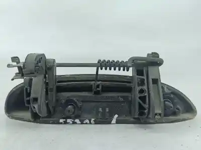 İkinci el araba yedek parçası arka sol dis kol için renault megane scenic (ja0/1_) 1.4 i (ja0e) oem iam referansları 7700433075  