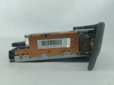 Gebrauchtes Autoersatzteil audiosystem / radio-cd zum renault megane scenic (ja0/1_) 1.4 i (ja0e) oem-iam-referenzen 7700434425  