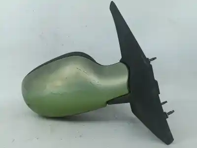 Peça sobressalente para automóvel em segunda mão espelho retrovisor direito por renault megane scenic (ja0/1_) 1.4 i (ja0e) referências oem iam 7700431543  