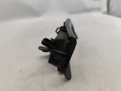 Автозапчастина б/у передній правий віконний вимикач для audi a4 avant (8d5, b5) 113 m/380 gpl 2000 5p посилання на oem iam 8d1867172a  