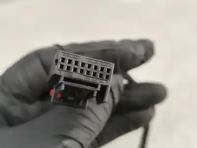 İkinci el araba yedek parçası sol ayna için volkswagen passat b6 variant (3c5) 2.0 tdi oem iam referansları 58055  