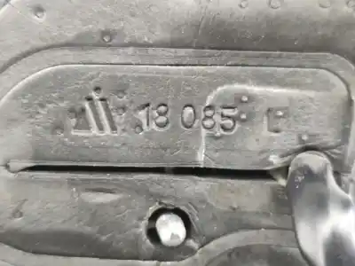 İkinci el araba yedek parçası sol ayna için volkswagen passat b6 variant (3c5) 2.0 tdi oem iam referansları 58055  