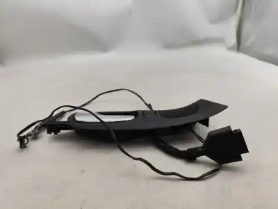 Автозапчасти б/у левая передняя внутренняя ручка за audi a4 b5 avant (8d5) 1.9 tdi ссылки oem iam 8d1837019l  