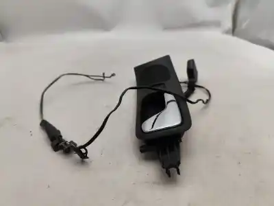 Автозапчасти б/у левая передняя внутренняя ручка за audi a4 b5 avant (8d5) 1.9 tdi ссылки oem iam 8d1837019l  