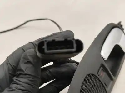 Автозапчасти б/у левая передняя внутренняя ручка за audi a4 b5 avant (8d5) 1.9 tdi ссылки oem iam 8d1837019l  